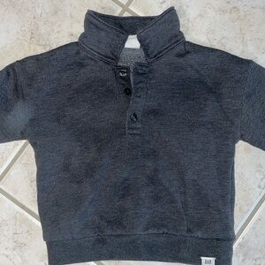 Gap polo sweater